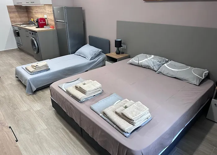 студио комфорт център * Burgas