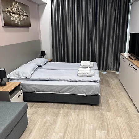 студио комфорт център Apartament *