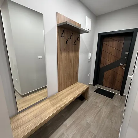 студио комфорт център Appartement