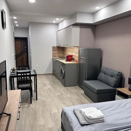 студио комфорт център Apartament *