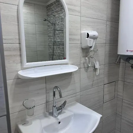 студио комфорт център Apartament