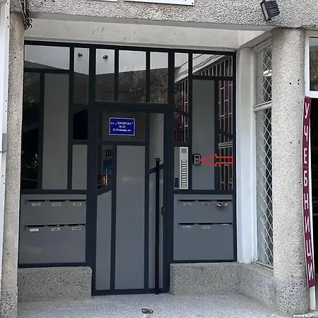 Apartament студио комфорт център *