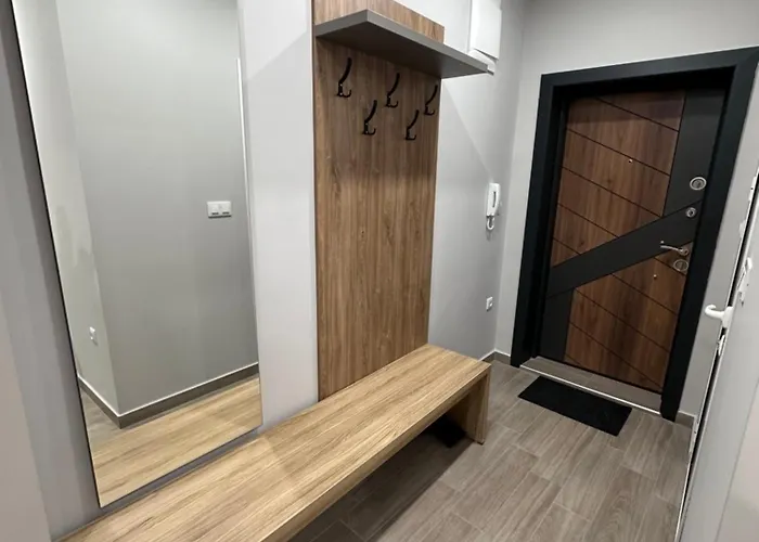 студио комфорт център Apartmán