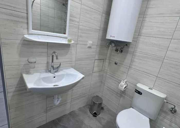 студио комфорт център * Burgas City