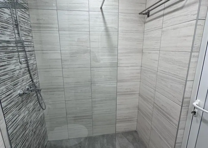 студио комфорт център Apartmán *