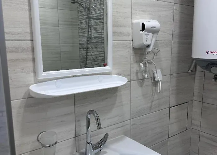 студио комфорт център Apartmán